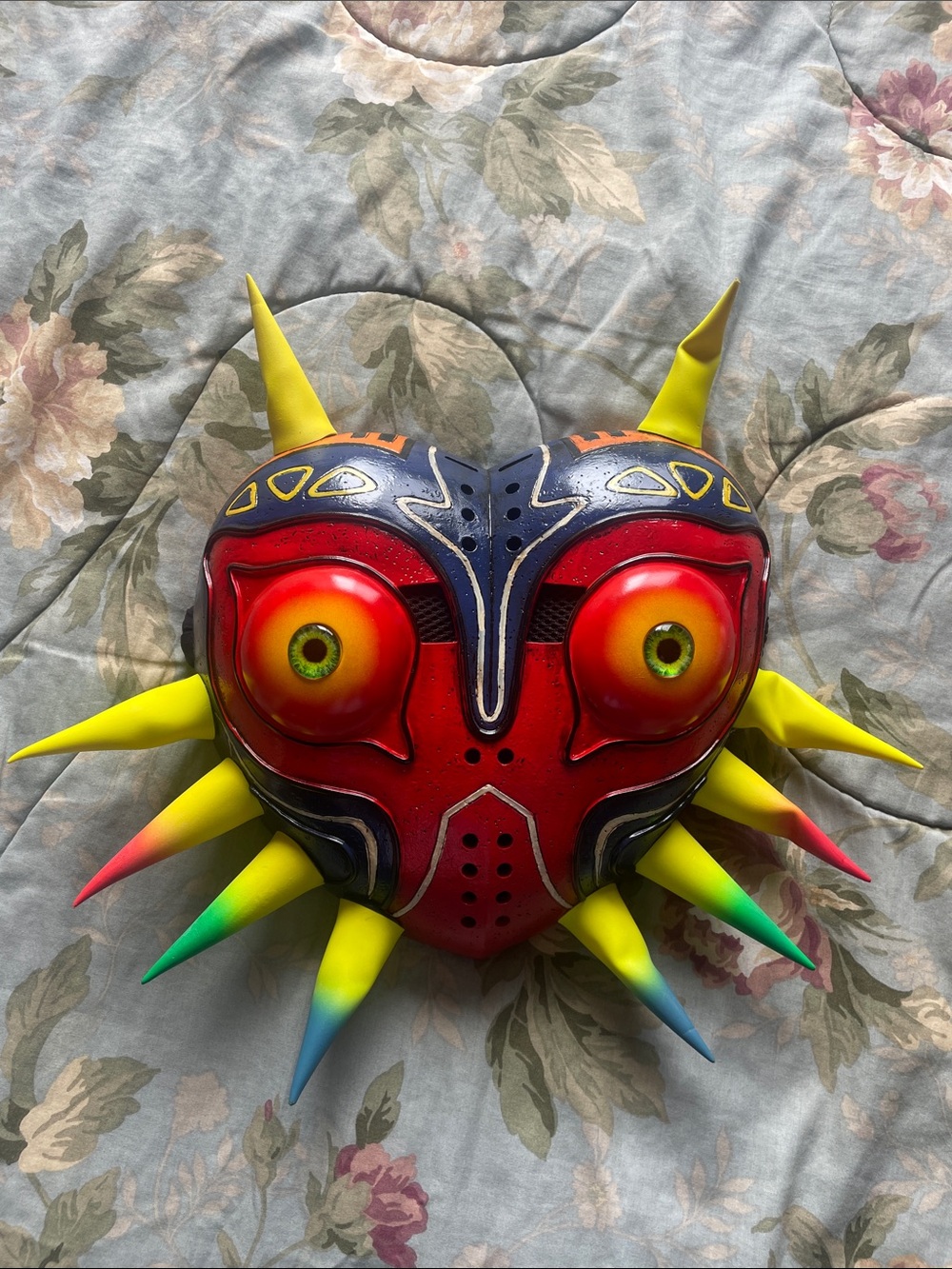 Majora's Mask